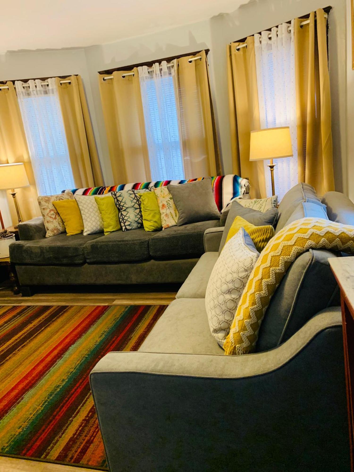 Cozy First Floor Apartment Chicopee Εξωτερικό φωτογραφία